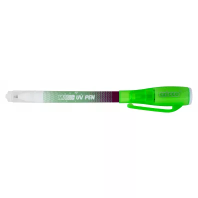 Cricco D�ugopis magiczny Invisible UV