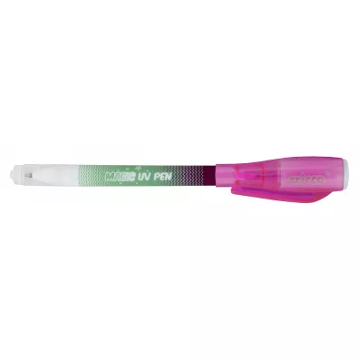 Cricco D�ugopis magiczny Invisible UV
