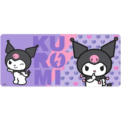 KIDS EUROSWAN Podk�adka na biurko Kuromi KU00024
