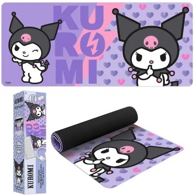 KIDS EUROSWAN Podk�adka na biurko Kuromi KU00024