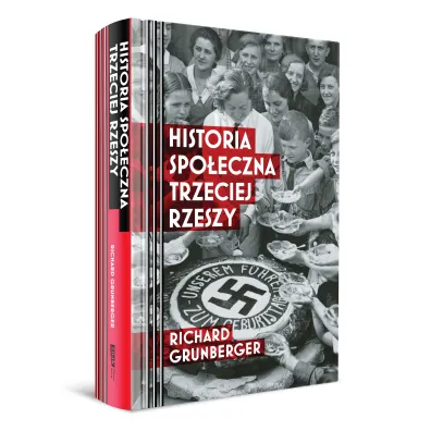 Historia spo�eczna Trzeciej Rzeszy
