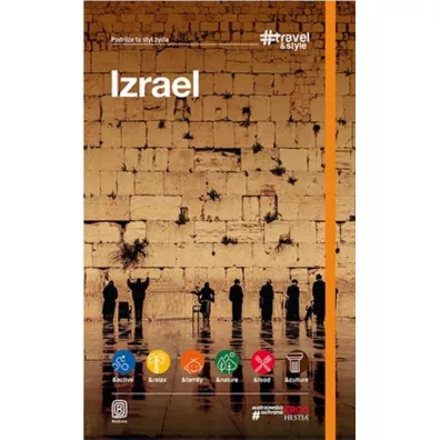 Izrael Travel&Style - Krzysztof Bzowski