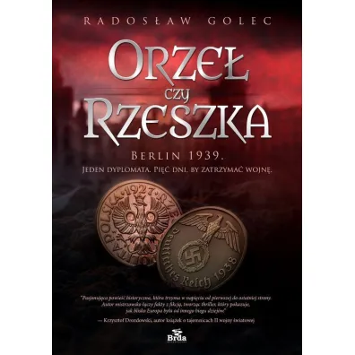 Orze� czy Rzeszka - Rados�aw Golec