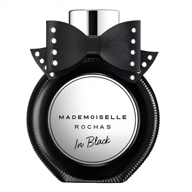 Rochas Woda perfumowana Mademoiselle in Black 90 ml