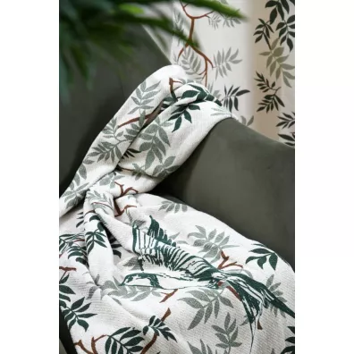 Koc Botanys 125x150 gazki frdzle