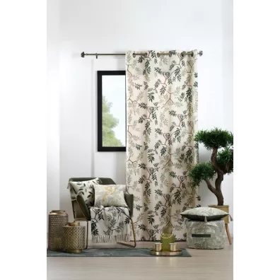 Koc Botanys 125x150 gazki frdzle