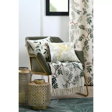 Koc Botanys 125x150 gazki frdzle
