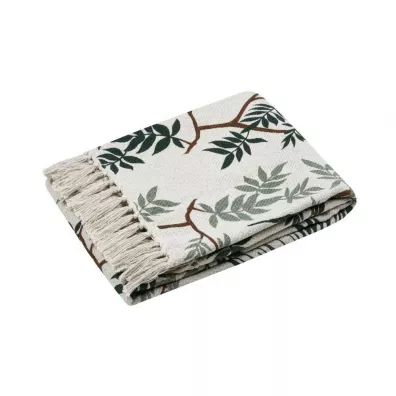 Koc Botanys 125x150 gazki frdzle