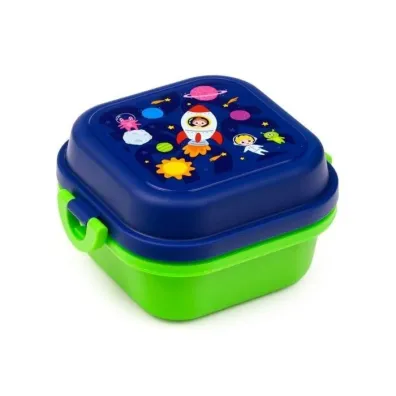 Puckator Pude�ko na lunch Space Cadets