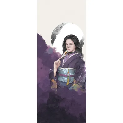 Wied�min: �cie�ka Przeznaczenia - Ronin REBEL