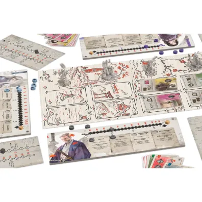 Wied�min: �cie�ka Przeznaczenia - Ronin REBEL
