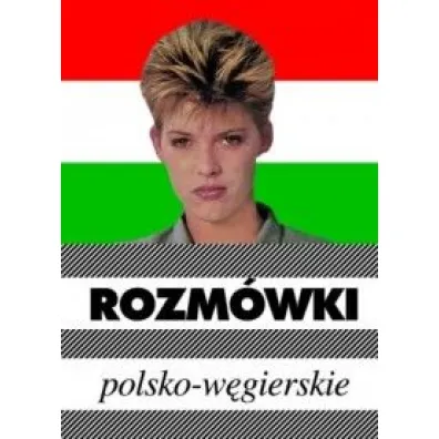 Rozm�wki polsko-w�gierskie - Urszula Michalska