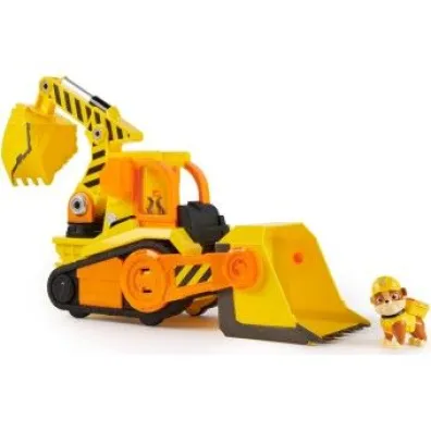 RUBBLE EKIPA POJAZD RUBBLE DELUXE 6068074 WB2 Spin Master