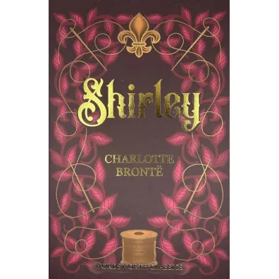 Shirley - Charlotte Bront�
