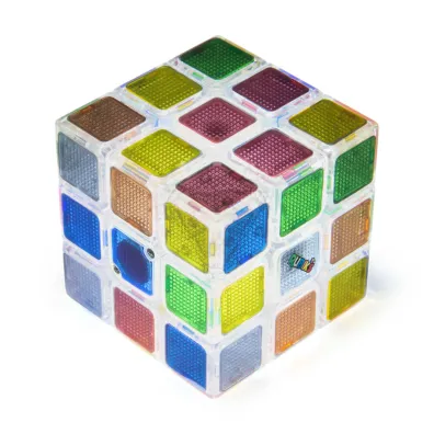 Rubik's: Kostka �wiec�ca Rubiks