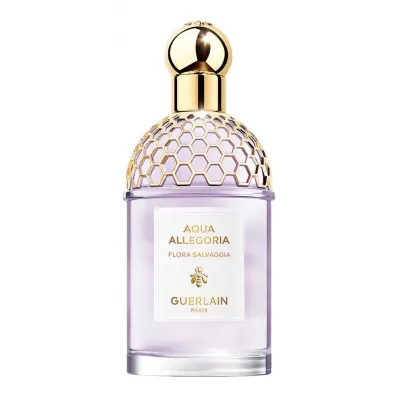 Guerlain Woda toaletowa dla kobiet Aqua Allegoria Flora Salvaggia 125 ml