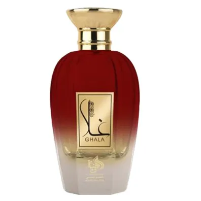 Al Wataniah Woda perfumowana Ghala 100 ml