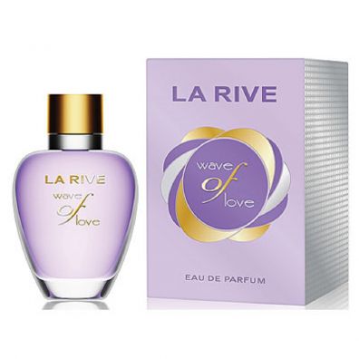 La Rive Wave Of Love For Woman Woda perfumowana 90 ml