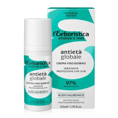 Athena`s LErboristica Nawil�aj�cy Krem do twarzy 50 ml