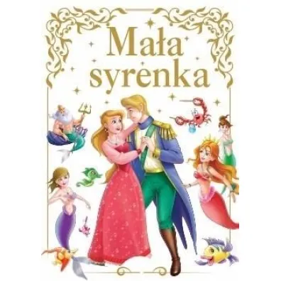 Ma�a Syrenka