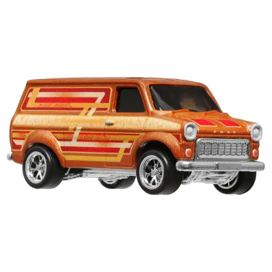 Hot Wheels. Boulevard HRT76 Mattel