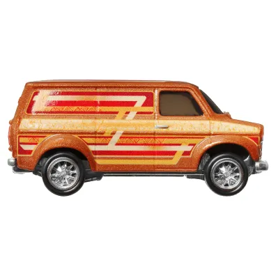 Hot Wheels. Boulevard HRT76 Mattel
