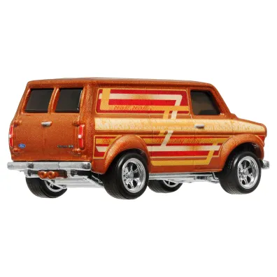 Hot Wheels. Boulevard HRT76 Mattel