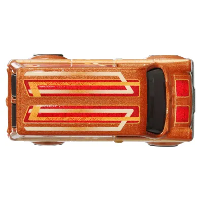 Hot Wheels. Boulevard HRT76 Mattel