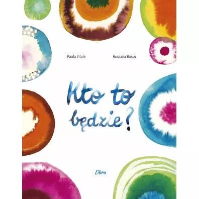 Kto to b�dzie - Vitale Paola