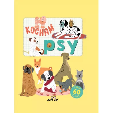 Kocham psy - Hannah Porter