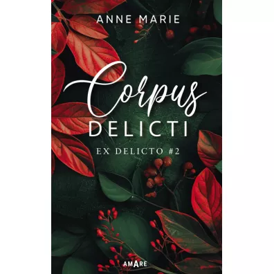 Corpus delicti - Anne-Marie