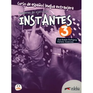 Instantes 3. �wiczenia - Patricia  Gonzalez Santervas, Rodriguez Martin Jose Ramon