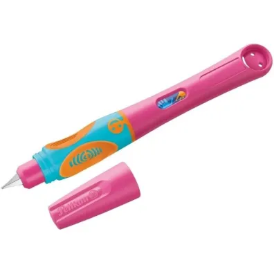 Pelikan Pi�ro wieczne Griffix L Lovely Pink