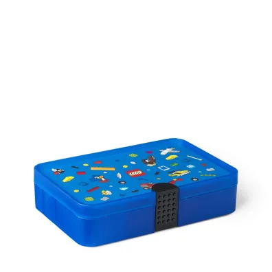 Sorter LEGO Iconic Niebieski