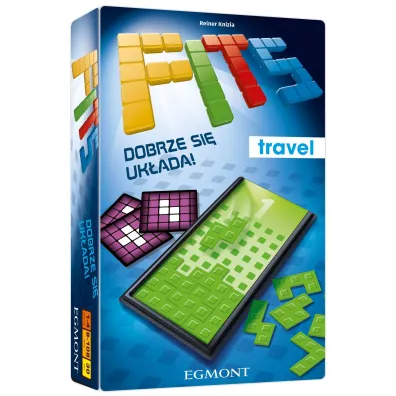 Fits travel