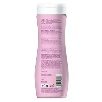 Attitude SUPER LEAVES, Szampon do w�os�w kr�conych, nadaj�cy obj�to��, z olejem kokosowym 473 ml