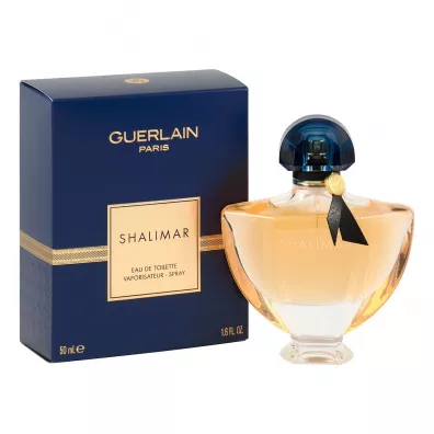 Guerlain Shalimar Woda toaletowa spray 50 ml