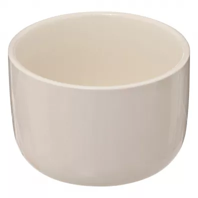 Secret de Gourmet Zestaw 4 miseczek na tacy Teardrop White