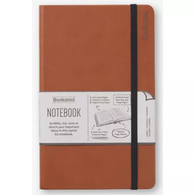 If Bookaroo Notatnik Journal A5