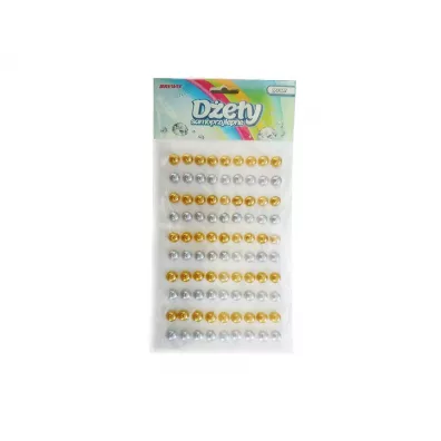 Brewis D�ety samoprzylepne pere�ki