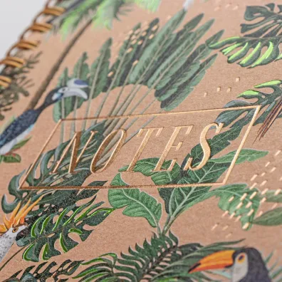 greenmink.pl Notes Jungle JU02
