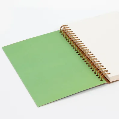 greenmink.pl Notes Jungle JU02