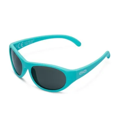 Snibbs Okulary przeciws�oneczne dla dzieci M seledynowe