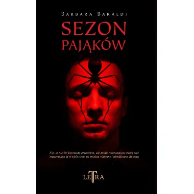 Sezon paj�k�w - Barbara Baraldi
