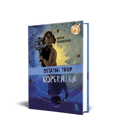Ostatni trop Kopernika