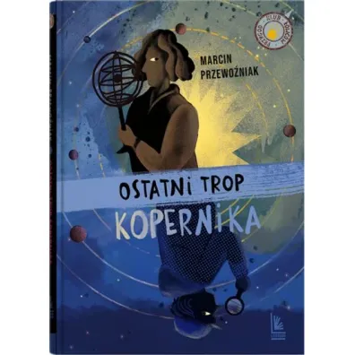 Ostatni trop Kopernika