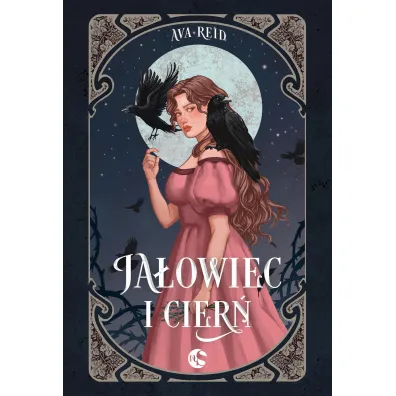 Ja�owiec i Cier� - Ava Reid