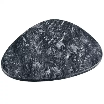 Kesper Deska do serwowania marmur 25x25 cm