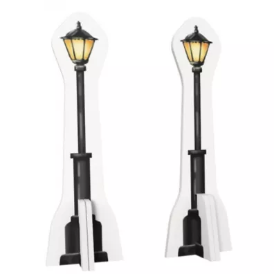 Brick Trick. Harry Potter. Dowcipy Weasleyw L 61601