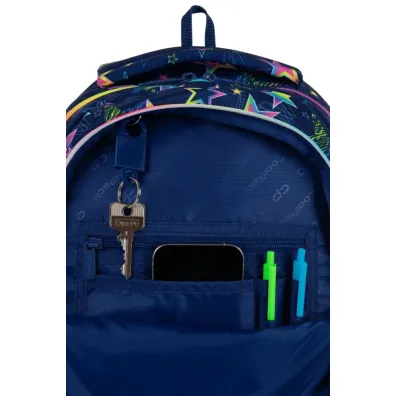 Patio Plecak szkolny Coolpack Jerry Stars